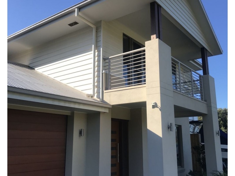 3 Beach Way, Sapphire Beach NSW 2450