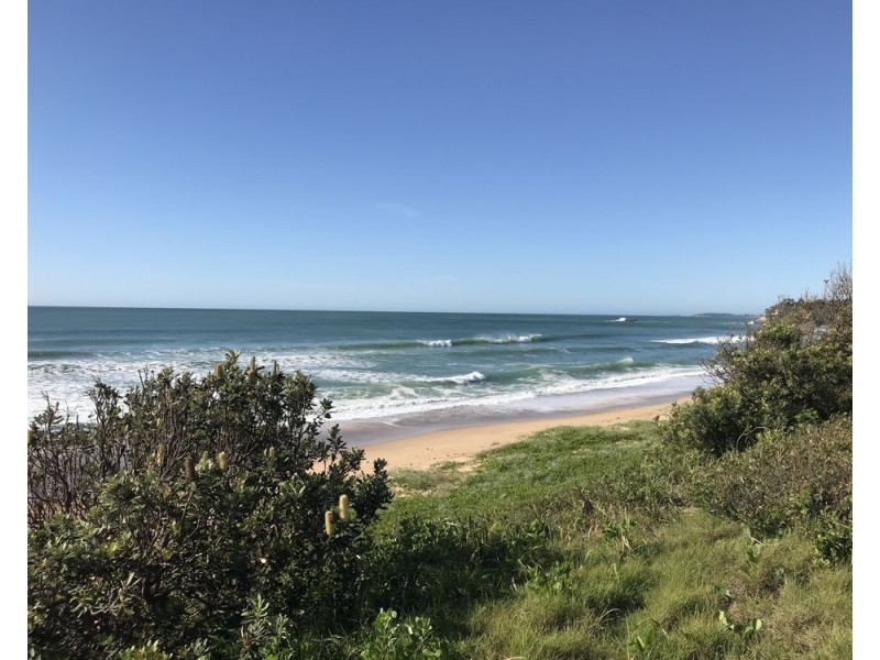 3 Beach Way, Sapphire Beach NSW 2450