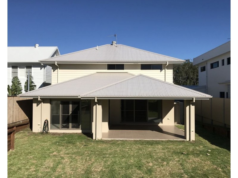 3 Beach Way, Sapphire Beach NSW 2450