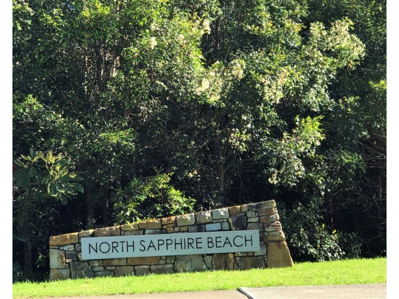 3 Beach Way, Sapphire Beach NSW 2450