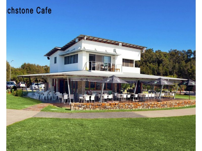 3 Beach Way, Sapphire Beach NSW 2450