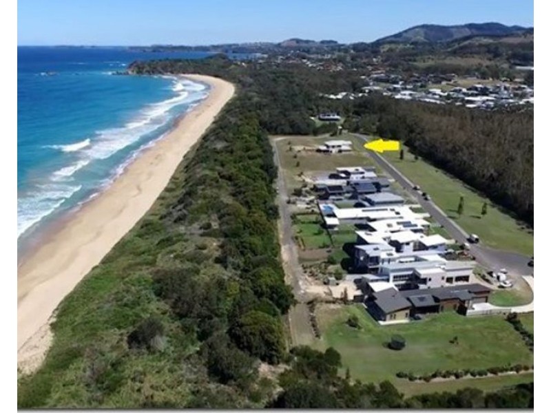 3 Beach Way, Sapphire Beach NSW 2450