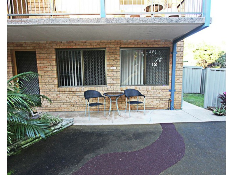 3/17 Boultwood Street, Coffs Harbour NSW 2450
