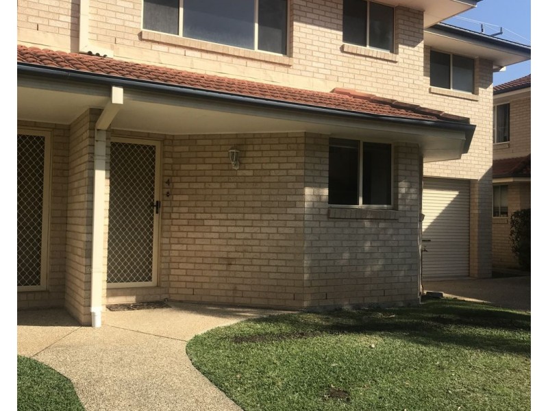 4/109 Park Beach Road, Coffs Harbour NSW 2450