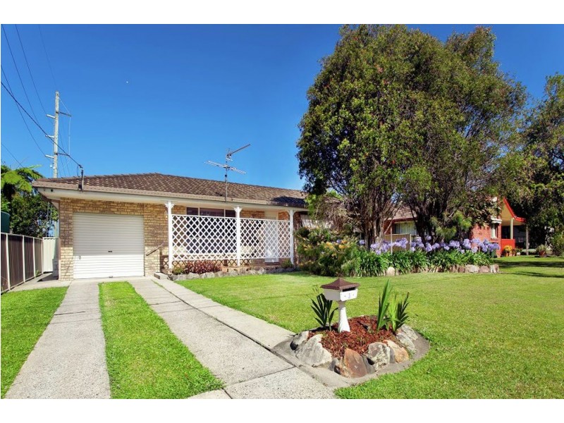 3 Sand Street, Coffs Harbour NSW 2450