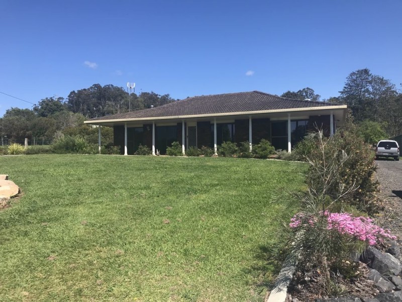 585 Orara Way, Nana Glen NSW 2450