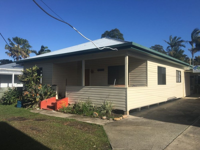 184A Pacific Highway, Coffs Harbour NSW 2450