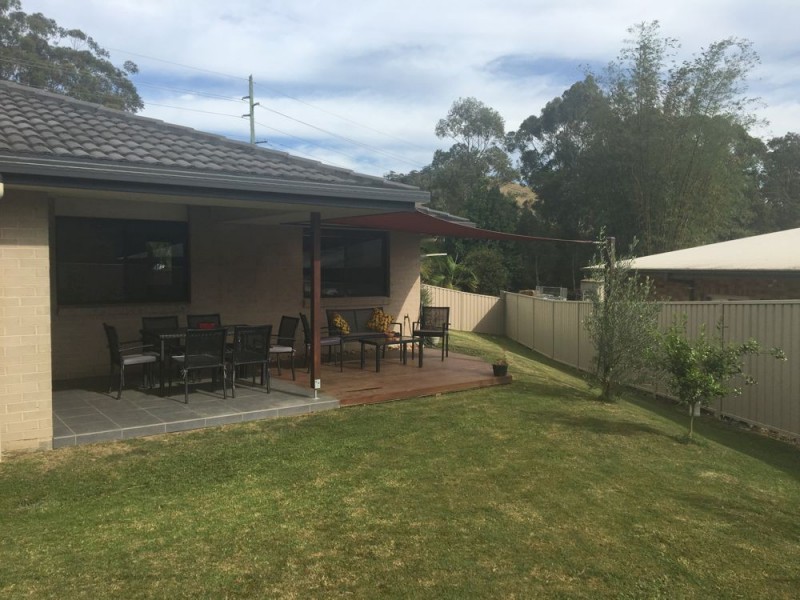 16 Bradbury Close, Boambee East NSW 2452