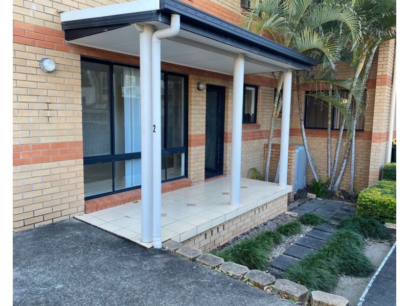 3/10 First Avenue, Sawtell NSW 2452
