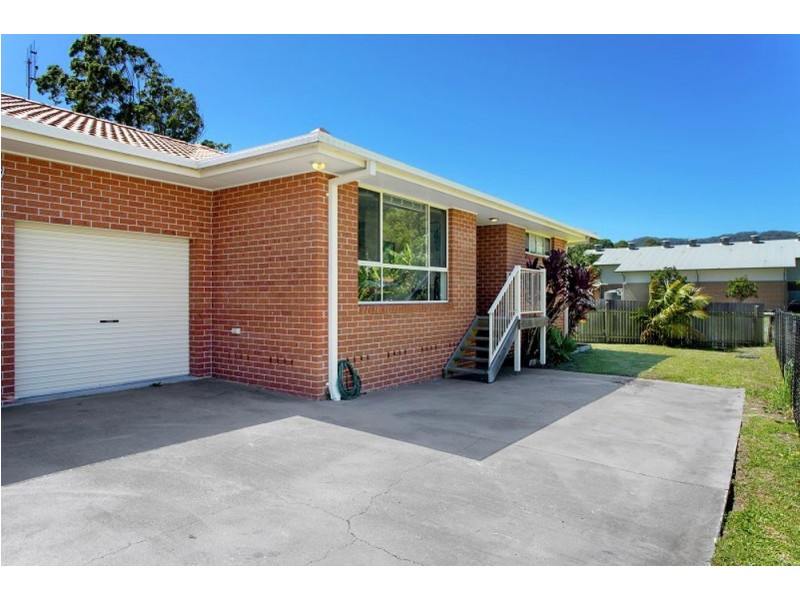 10/39 West High Street, Coffs Harbour NSW 2450