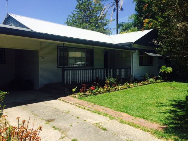 53 Marcia Street, Coffs Harbour NSW 2450