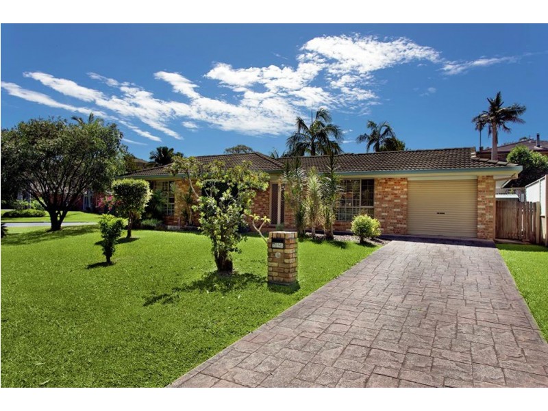 1/145 Linden Avenue, Boambee East NSW 2452