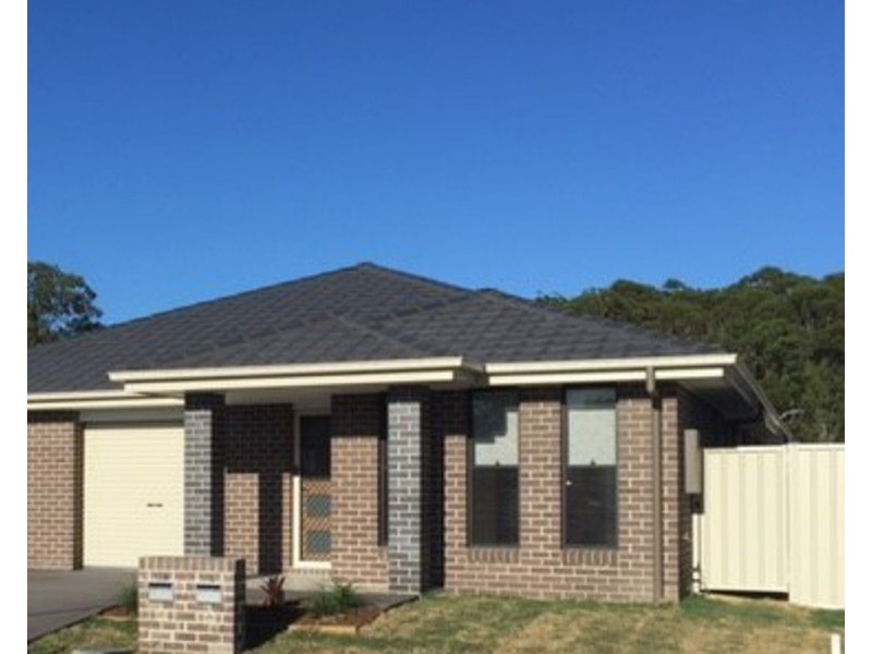 18 Seabeach Street, Sandy Beach NSW 2456