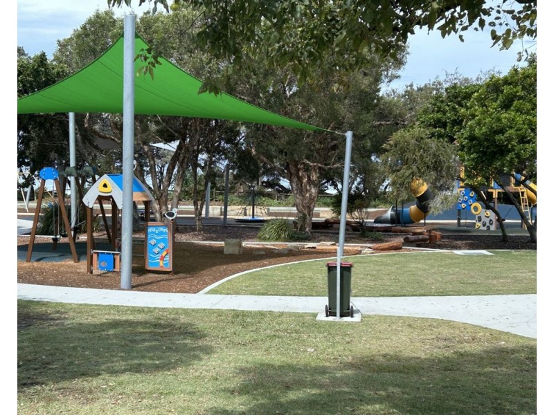 18 Seabeach Street, Sandy Beach NSW 2456