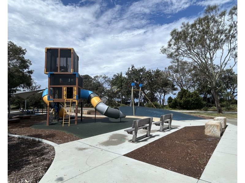 18 Seabeach Street, Sandy Beach NSW 2456