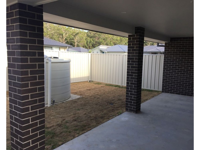 14A Seabeach Street, Sandy Beach NSW 2456