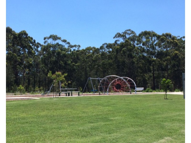 14A Seabeach Street, Sandy Beach NSW 2456