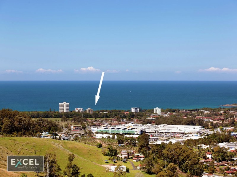 1/107 Ocean Parade, Coffs Harbour NSW 2450