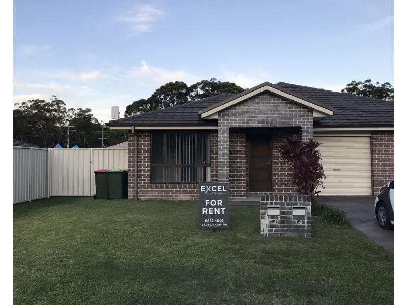 3 Broadwater Street, Sandy Beach NSW 2456