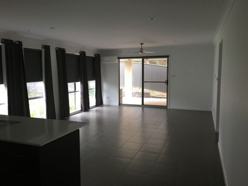 3 Seacrest Boulevard, Sandy Beach NSW 2456