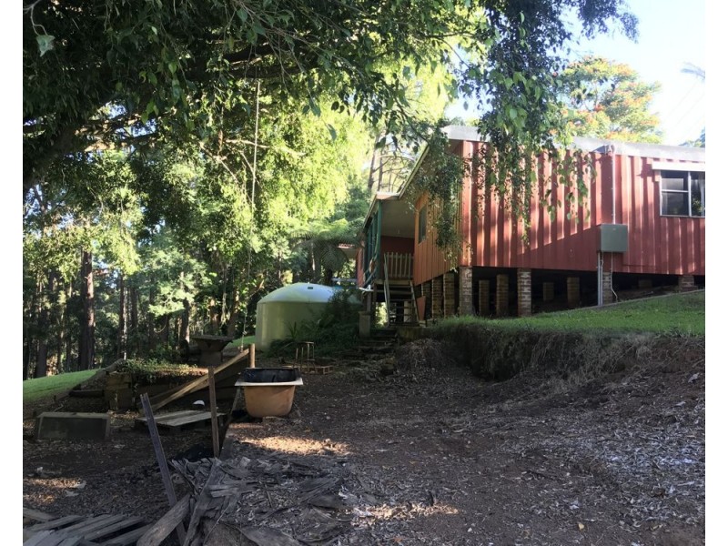 90 Cassidys Road, Bonville NSW 2441