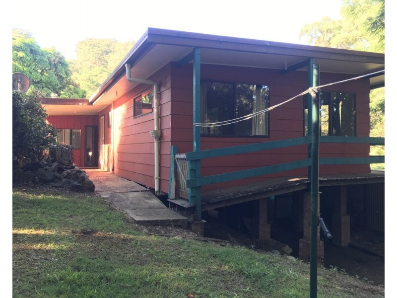 90 Cassidys Road, Bonville NSW 2441