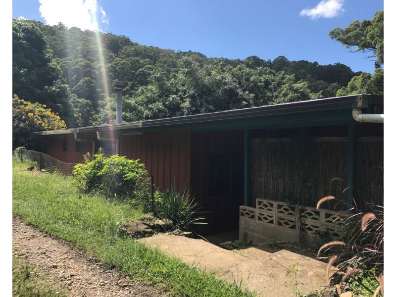 90 Cassidys Road, Bonville NSW 2441