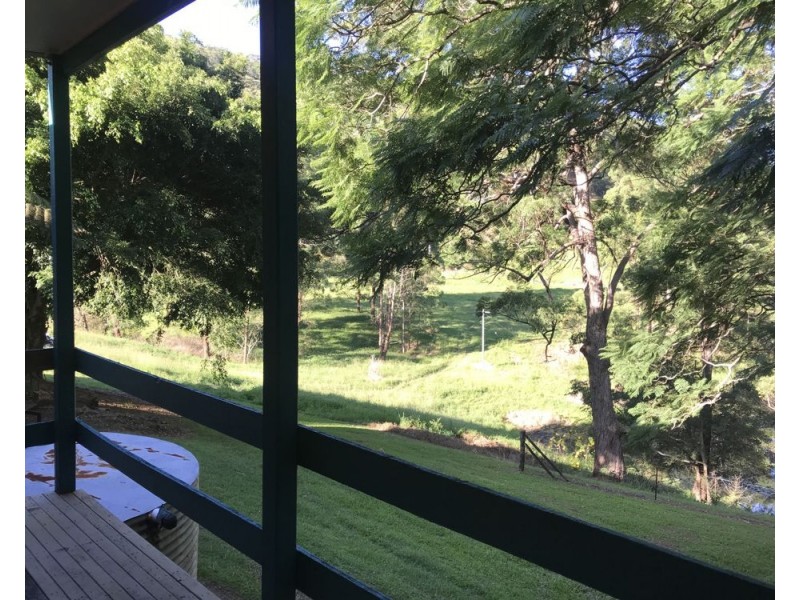 90 Cassidys Road, Bonville NSW 2441