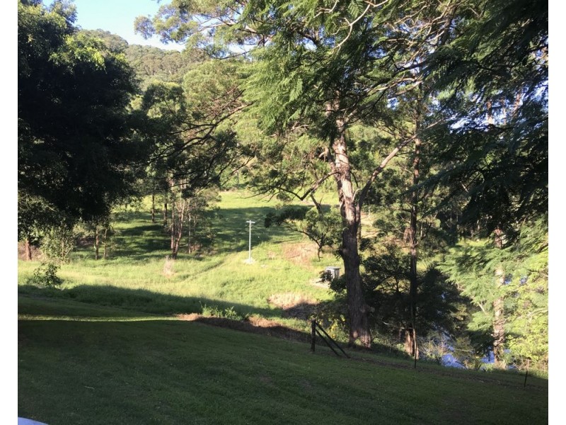 90 Cassidys Road, Bonville NSW 2441