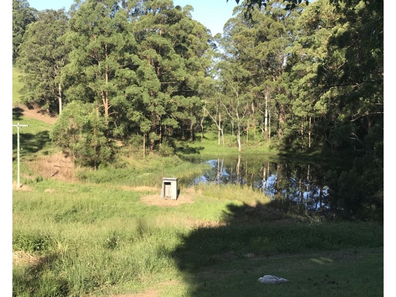 90 Cassidys Road, Bonville NSW 2441