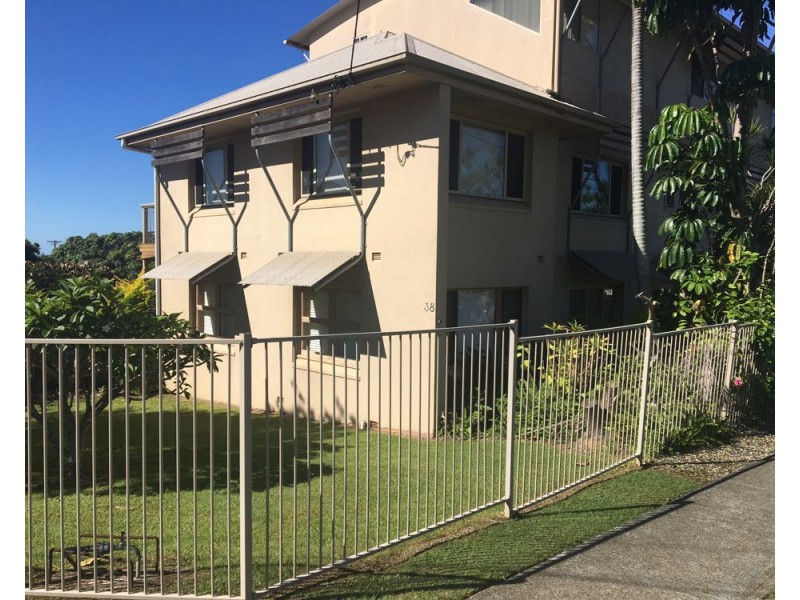 1/38 Camperdown Street, Coffs Harbour NSW 2450