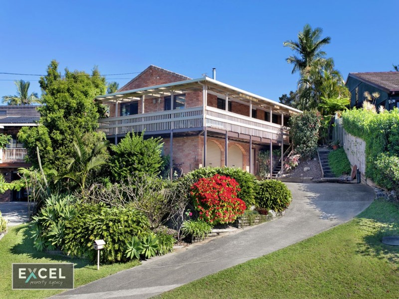 14 Pearce Drive, Coffs Harbour NSW 2450