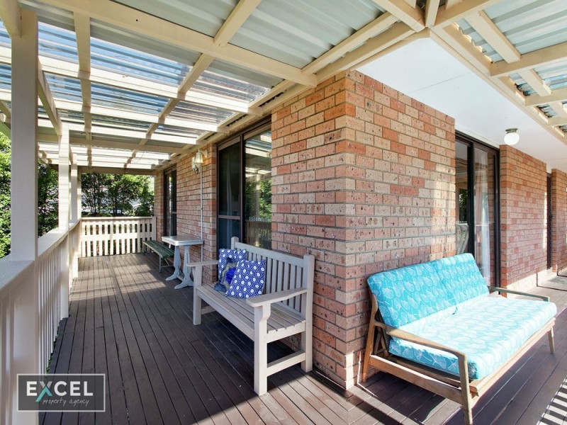 14 Pearce Drive, Coffs Harbour NSW 2450