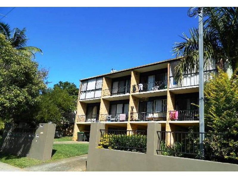 6/264 Harbour Drive, Coffs Harbour NSW 2450