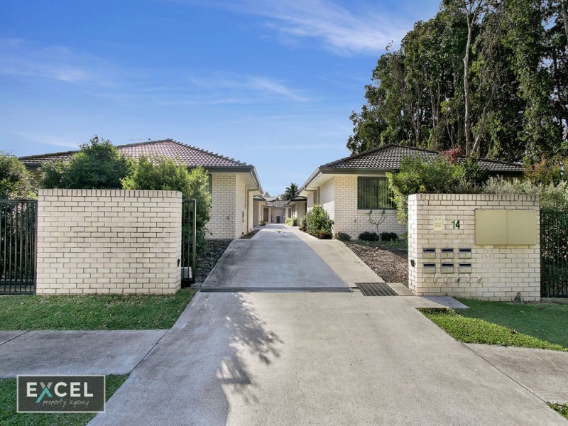 6/14 Condon Street, Coffs Harbour NSW 2450