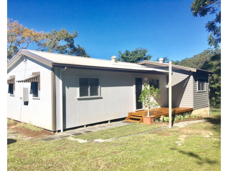 Bonville NSW 2441