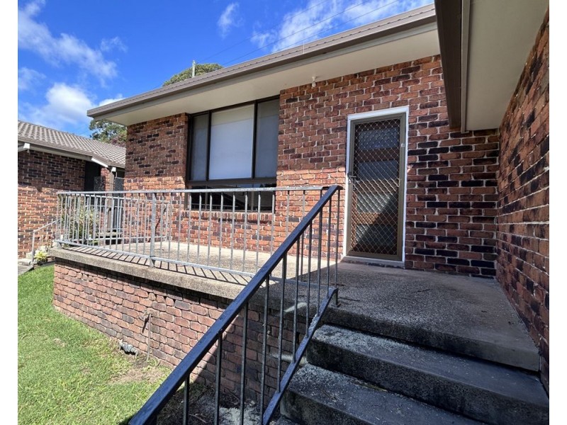 3/19 Cuthbert Street, Boambee East NSW 2452