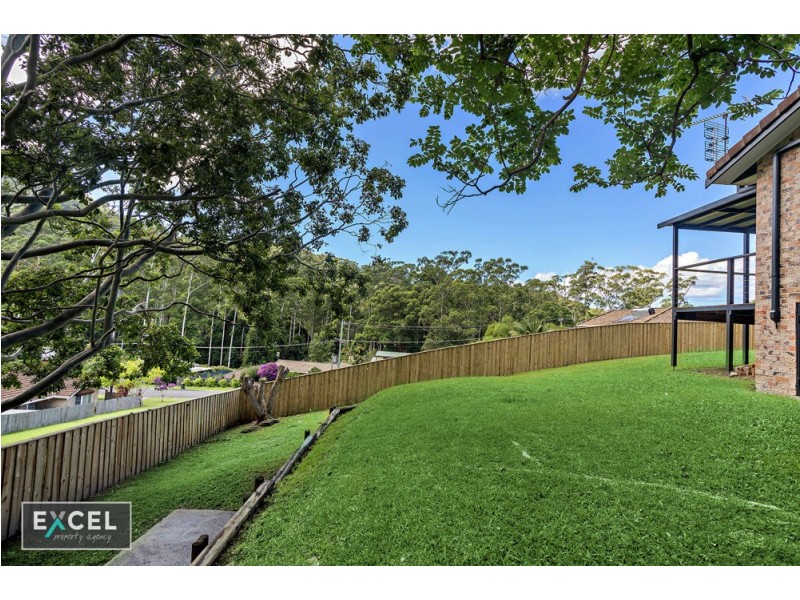 8 Sandra Close, Coffs Harbour NSW 2450
