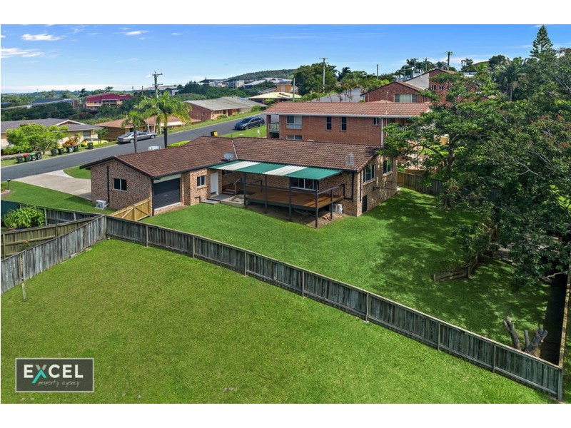 8 Sandra Close, Coffs Harbour NSW 2450
