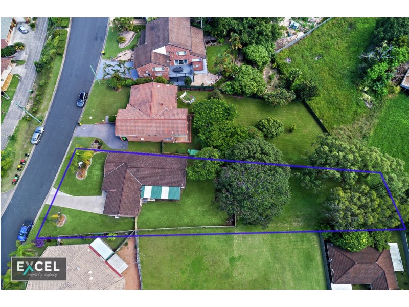 8 Sandra Close, Coffs Harbour NSW 2450
