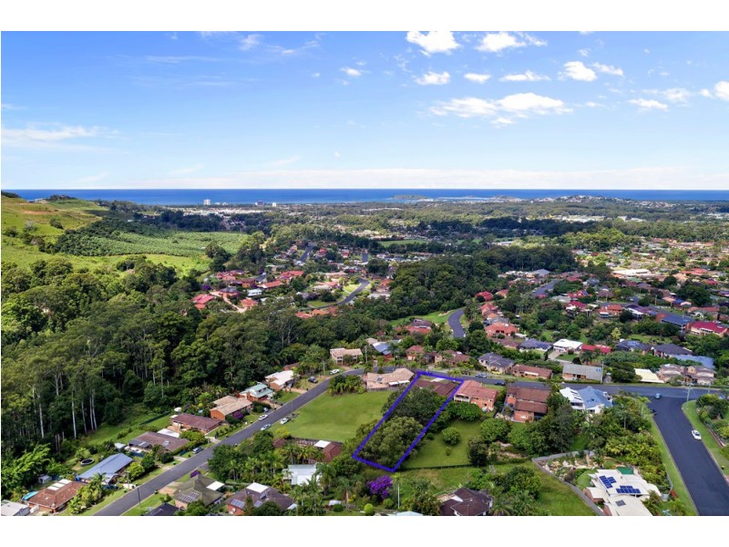 8 Sandra Close, Coffs Harbour NSW 2450