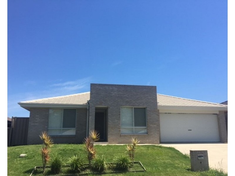 15 Stingray Creek Road, Moonee Beach NSW 2450