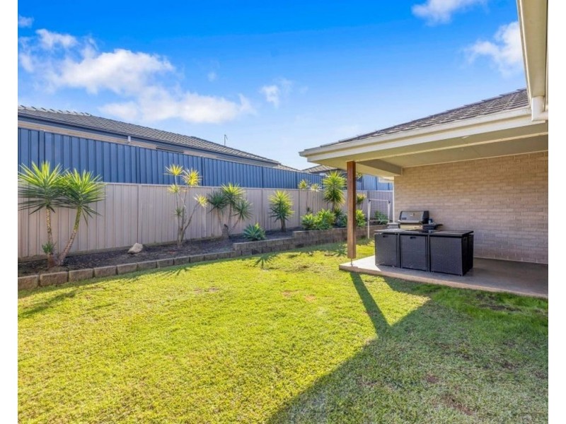 15 Stingray Creek Road, Moonee Beach NSW 2450