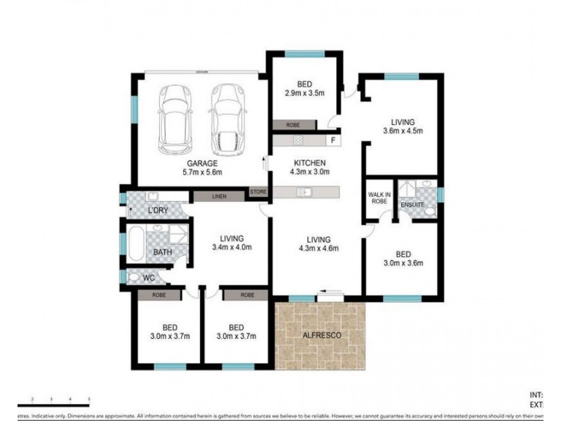 15 Stingray Creek Road, Moonee Beach NSW 2450