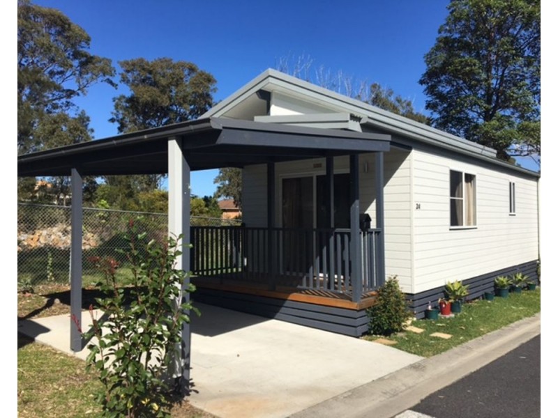 8/7 Sawtell Road, Toormina NSW 2452