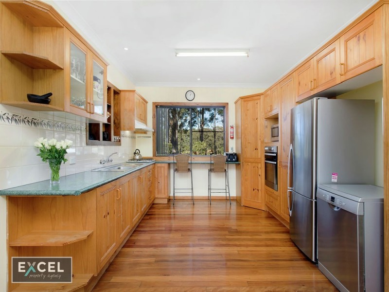 201 Mardells Road, Bucca NSW 2450