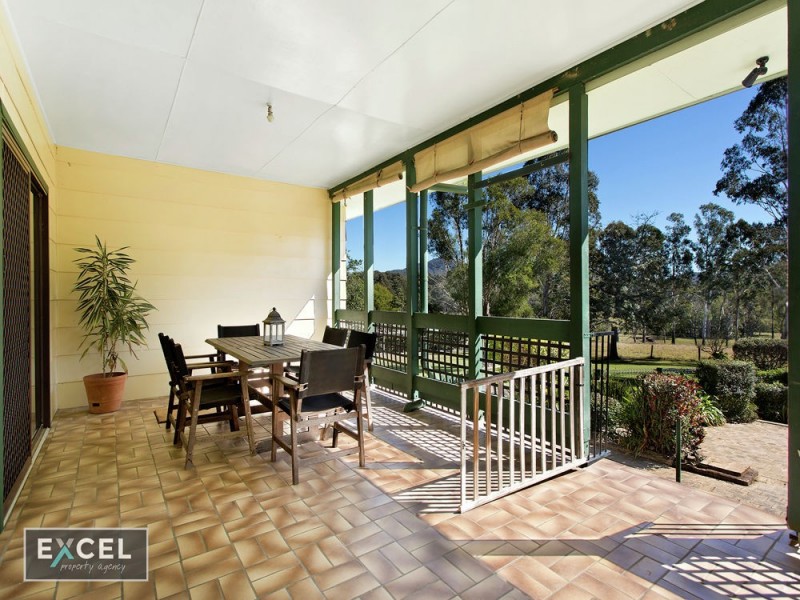 201 Mardells Road, Bucca NSW 2450