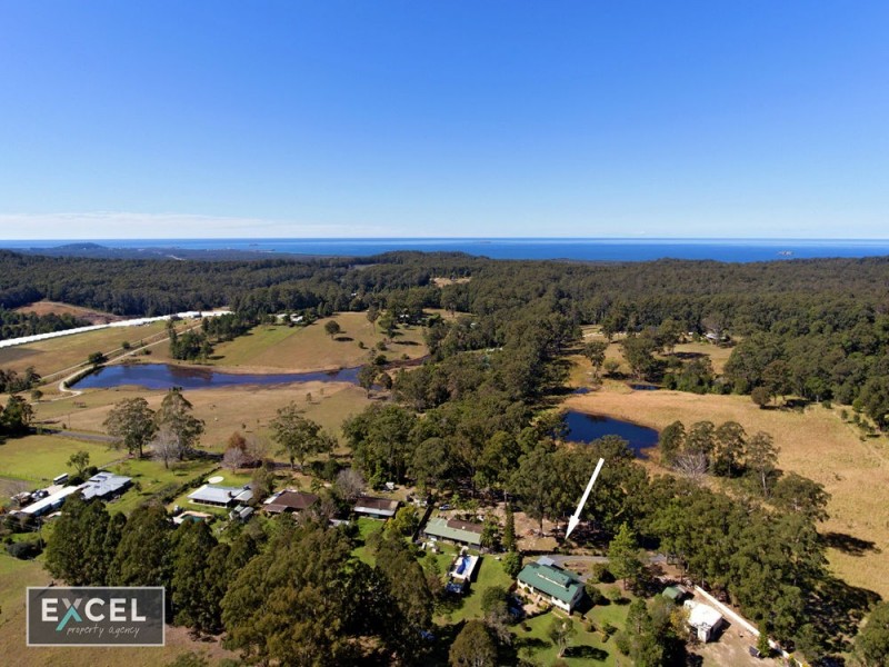 201 Mardells Road, Bucca NSW 2450