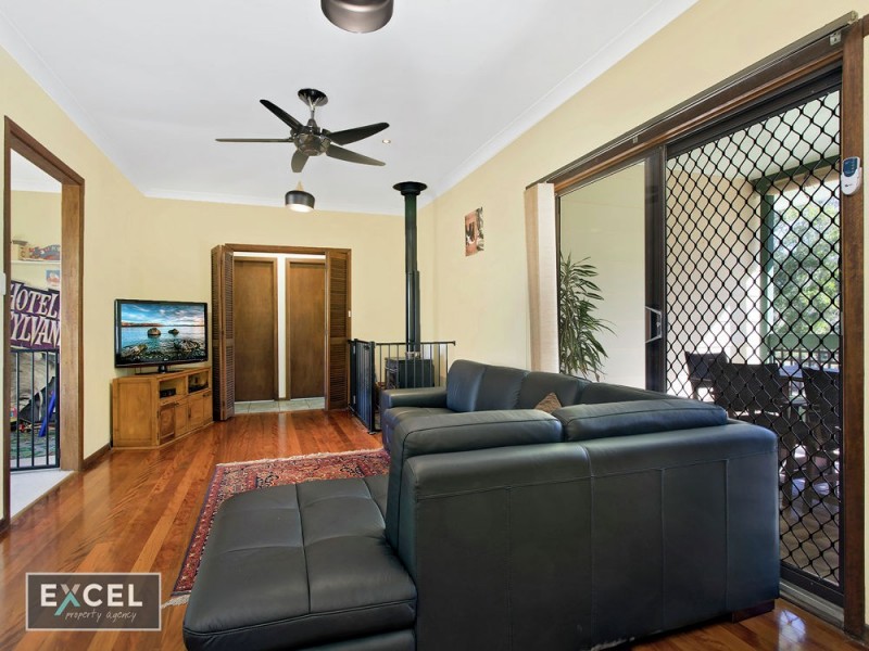 201 Mardells Road, Bucca NSW 2450