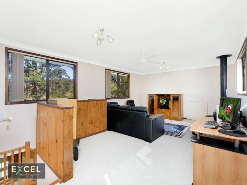 201 Mardells Road, Bucca NSW 2450